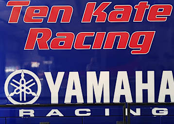 Die Zusammenarbeit von Ten Kate und Yamaha endet
