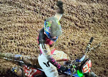 Cole Davies gewann in Philadelphia und wurde Ostküsten-Champion 2026