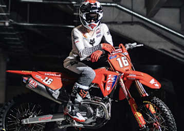 Tom Vialle kehrt aus den USA nach Europa zurück