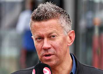 Marcin Budkowski hat das Teamchef-Zepter bei Cadillac übernommen