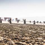 Rallye Dakar 2026: 117 Piloten aus 33 Ländern mit 11 Motorradmarken