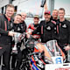 Donington-Gaststarter Luke Stapleford mit Favoritenschreck-Potenzial