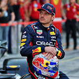 Max Verstappen weiss, was er als Teamchef nie riskieren würde