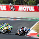 BMW debacle at Donington Park: Instead of victories with Toprak, now a huge deficit