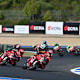 Estoril, Lauf 1: Bulega egalisiert Sieg-Rekord – Oliveira erkämpft Platz 4