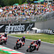 ServusTV: MotoGP und Formel 1 mit sehr guten Zuschauerquoten im Mai