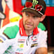 Cal Crutchlow trotz Technikproblemen zufrieden: «Tempo war da»