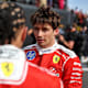 Ferrari-Star Charles Leclerc: Deshalb ist die Formel 1 so knifflig geworden
