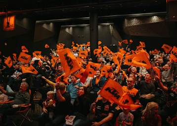 KTM-Fans kommen im Juni in Mattighofen voll auf ihre Kosten