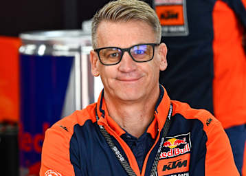 Pit Beirer zog eine positive Bilanz