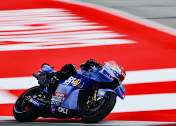 Alex Marquez
