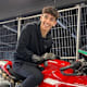 Supersport-WM für 2026 komplett: WRP Ducati verpflichtet spanisches Talent