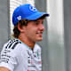 Bahrain-GP in Sepang: Wieder Kimi Antonelli statt «Omi Antonelli» am Steuer