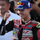 Jetzt offiziell: Diogo Moreira wird 2027 ins Honda-Werksteam befördert
