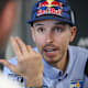 Alex Marquez zu Katar: «Niemand hat so eine Situation unter Kontrolle»