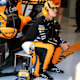 Weltmeister Lando Norris ist ratlos: McLaren mit rätselhaftem Speed-Verlust