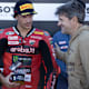 Carlos Checa beeindruckt von Ducati-Star Nicolò Bulega: «Es ist unfassbar»