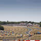 Superbike-WM 2026 in Donington Park: Drei Weltmeisterschaften und ein Cup