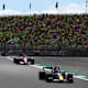 Max Verstappen erklärt nach Sprint: Deshalb ging's in die falsche Richtung