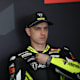 Donington-Dominator Tom Booth-Amos (Triumph): «Alles war gegen mich»