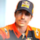 Bitter für Maverick Vinales (KTM): Auch kein Start auf dem Red Bull Ring
