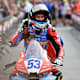 Valentin Debise (ZX Moto): Ein lachendes und weinendes Auge beim Heimrennen