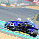 Harry Payne/Kevin Rousseau hatten keine Gegner zu fürchten