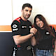 Harley-Bagger-Team mit Transfer-Knaller: Andrea Iannone fährt in Mugello!