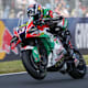 Zeitenkrimi in Le Mans: Jubel um Johann Zarco, Marc Marquez scheiterte!