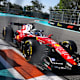 Charles Leclerc (Ferrari/3.): «Es gibt kein böses Blut mit Kimi Antonelli»