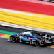 6h Spa: Alpine mit Tagesbestzeit am ersten Trainingstag der WEC
