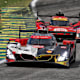 Nach 6h Sao Paulo: Blick auf die WM-Tabelle der FIA WEC