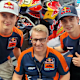 Coenen-Motocross-Brüder bei MotoGP-WM in Jerez: «Es war verrückt!»