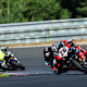 Euro Moto Brünn: Daniel Blin kassiert Supersport-Siege Nummer 3 und 4