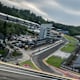Zwischen Pommes, Poncho und BMW-Jubel: Mein erstes EWC-Wochenende in Spa