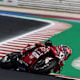 Misano, Superpole: Bulega mit Rekord, Ducati-Gala mit fünf V4R in den Top-6