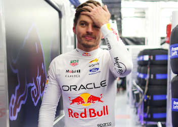 Red Bull Racing-Star Max Verstappen verriet unlängst, was ihn motiviert