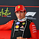 Charles Leclerc enttäuscht über Platz 2? Warum Fred Vasseur das gefällt