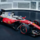 Ferrari von Hamilton/Leclerc im USA-GP Austin: Vom Konzept zum Grand Prix
