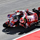 Pecco Bagnaia (Ducati) nach Platz 13: Im Frust aus der Box geflüchtet