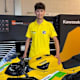 Nachfolger für den Vizemeister gefunden: Kawasaki-Team holt Aprilia-Talent
