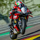 Lorenzo Zanetti über die neue Ducati V4R, Zusatzgewicht und Glaubensfragen