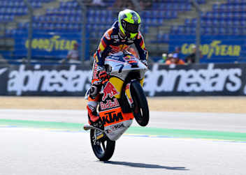 Benat Fernandez