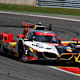 6h Spa: BMW feiert starken Doppelsieg vor Ferrari in WEC