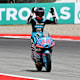 Rookie-Show in Barcelona – doch der WM-Chef Quiles holte den Moto3-Sieg