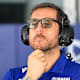 Yamaha-Racing-Chef Paolo Pavesio: «Yamaha macht sicher mit Monster weiter»