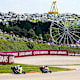 Matthäus, Catterfeld, Arnold: Der Sachsenring-GP zieht die Prominenz an