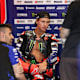 Yamaha-Techniker patzten: Fabio Quartararo flog nach Strafe aus den Punkten