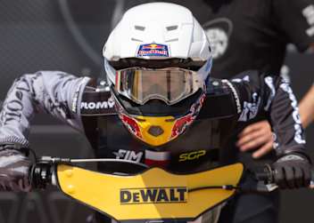 Maciej Janowski kehrt zurück in den Grand Prix