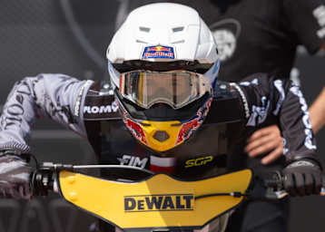 Maciej Janowski kehrt zurück in den Grand Prix